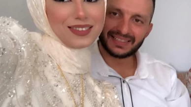 Burdur’da kına eğlencesi sonrası ölen çiftin ölüm nedeni belli oldu