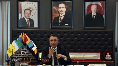 Gümüşhane Belediyesi’nden ulaşım altyapısına kapsamlı yenileme