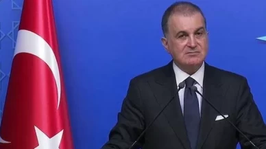AK Parti Sözcüsü Çelik’ten yeni eğitim-öğretim yılı mesajı