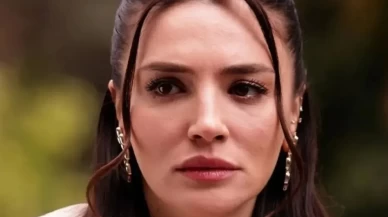Teşkilat Beren Kimdir? Zehra Yılmaz Kaç Yaşında, Nereli, Hangi Dizilerde Oynadı?