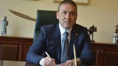 Bilecik Valisi Sözer açıkladı!