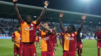 RAMS Park'ta dev gece! Galatasaray - Barcelona maçı ne zaman?