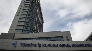 Eti Maden 106 İşçi Alımı Başvurusu: İŞKUR Başvuru Ekranı
