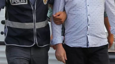 Önce bıçakladı, sonra kaçtı! Polisi görünce "Game Over" dedi