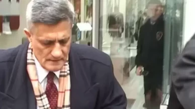 Kaşif Kozinoğlu’nun ölümü soruşturmasında 9 gözaltı