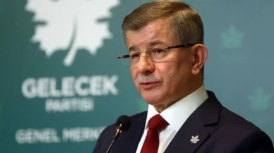 Son dakika: Ahmet Davutoğlu hakkında soruşturma başlatıldı!
