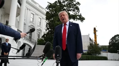 İran 7 gün istedi, Trump bakın ne dedi!