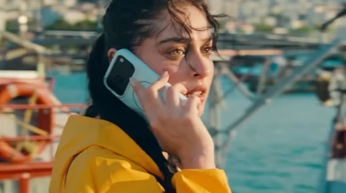 Kalbimin Rotası Karadeniz 2. bölüm izle: İrem'in kaçışı gündem oluyor