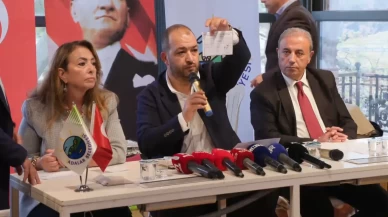 Adalar Belediyesi’nde yeni başkan vekili belli oldu!