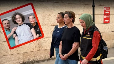 Kahramanmaraş'taki okul saldırısı davasında yeni gelişme! Tahliye edilen sanık yeniden tutuklandı