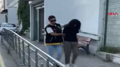 Uyandırma tartışmasında nişanlısını bıçaklayarak öldürdü