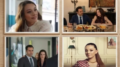 Kızılcık Şerbeti'ne yeni oyuncu! Ayşin dengeleri değiştirecek