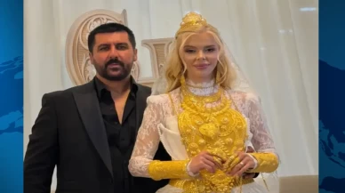 Damat Mehmet Fatih Tançalan gözaltına alındı, fenomen gelin Çağla Öz'e ulaşılamıyor!