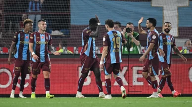 Trabzonspor geçtiğimiz sezonu arıyor