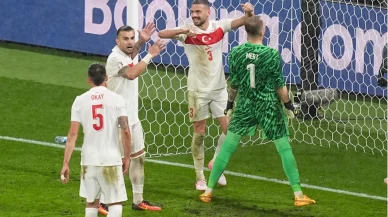 Mert Günok, A Milli Takım kariyerini noktaladı