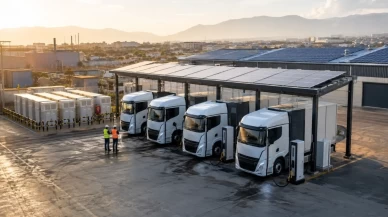 E-mobilitede yerinde enerji dönemi