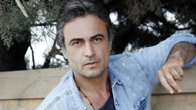 Kutsi kimdir, gerçek adı ne? Kaç yaşında, nereli, evli mi? Doktorlar'ın Levent'i yıllar sonra gündemde