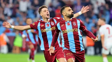 Trabzonspor'da Mohamed Salah fırtınası!