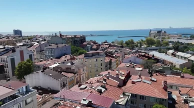 İstanbul'un en havalı mahallesi belli oldu!