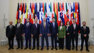 OECD'nin güçlü verileri COP31'in uygulama gündemine taşınıyor!