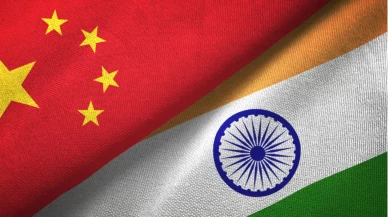 Şi Cinping, BRICS Zirvesi için 7 yıl sonra Hindistan’da