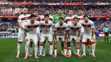 Milli maçlar ne zaman? A Milli Takım Uluslar Ligi fikstürü