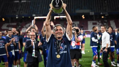 Luis Enrique'den Mourinho'ya misilleme