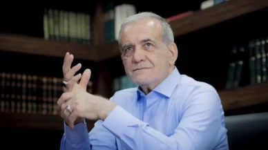 Pezeşkiyan’dan ABD’ye sert mesaj!