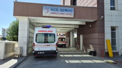Adıyaman’da aracın çarptığı çocuk yaralandı
