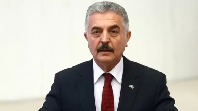 MHP'li Büyükataman’dan Bakü’nün kurtuluşunun 108. yılına anlamlı mesaj