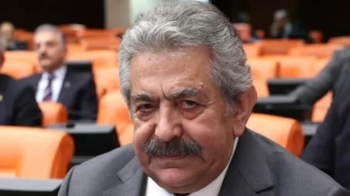 MHP’li Feti Yıldız’dan 9 Eylül paylaşımı: Buhara’dan gelen 3 kılıcın hikayesi
