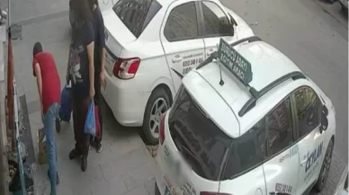 Çekirdek satan 9 yaşındaki çocuğun parasını çaldılar!