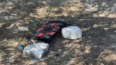 Adana’da gizemli ölüm!