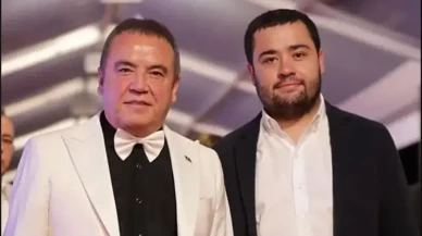 Antalya’daki yolsuzluk davasında flaş gelişme!
