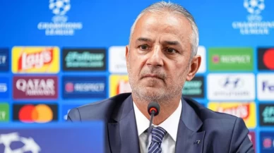 İsmail Kartal istifa etti, gözler o isme çevrildi!