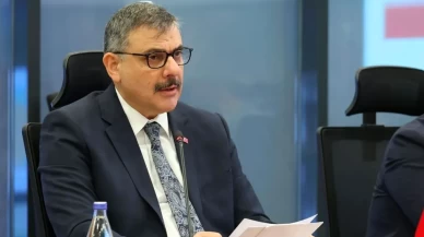 Bakan Çiftçi'den Mekke'ye yönelik saldırı girişimine tepki
