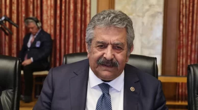MHP'li Feti Yıldız'dan seçimlerin tarihsel gelişimine ilişkin kapsamlı açıklama: İlk Parlamento'dan oy hakkına