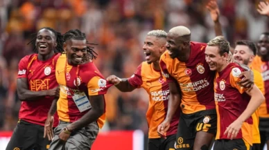 Başakşehir - Galatasaray Maçı Canlı İzle! beIN Sports 1 Canlı Yayın Linki ve Muhtemel 11'ler