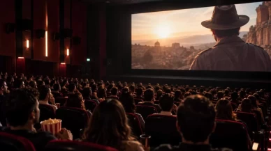 Türkiye Sinema Festivali başlıyor: Biletler 90 liradan satışta