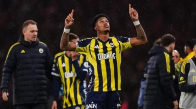 Fenerbahçe’de Oosterwolde gelişmesi
