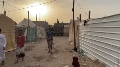 Yemen’de bilanço ağırlaşıyor!