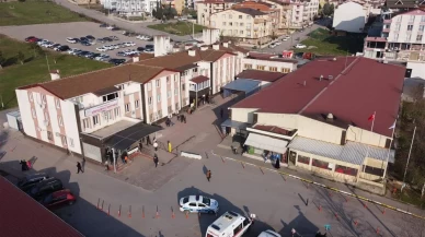Neşeyle horon oynuyordu! Dinlenmek için oturan adam hayatını kaybetti