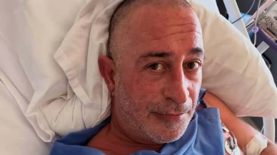 Cem Yılmaz'ı ölümden döndüren doktorlardan açıklama