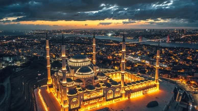 Üç aylar ne zaman başlıyor 2026? Diyanet duyurdu: İşte üç aylar takvimi!