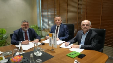 GÜBRETAŞ İstanbul Limanı'na 190 milyon dolarlık yatırım
