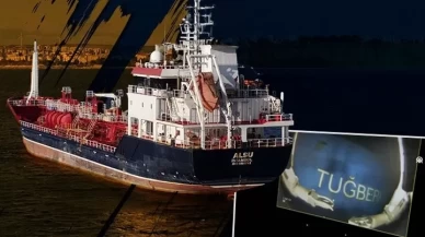 Silivri’de kayıp mürettebat için umutlu bekleyiş sürüyor!
