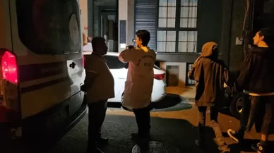 25 yaşındaki üniversite öğrencisi evinde ölü bulundu