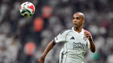 Beşiktaş bir ayrılığı daha açıkladı!