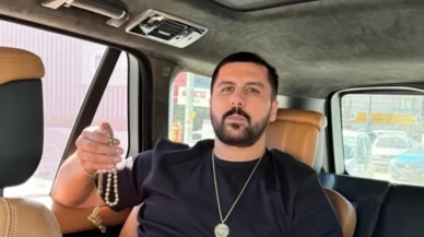 Vanlı Kara Haydar kimdir, aslen nereli? Vanlı Kara Haydar ne iş yapıyor?