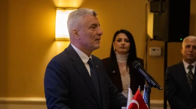 Türk şirketlerinin ABD yatırımı 14,9 milyar dolara ulaştı